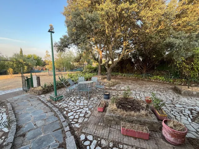 Encantadora Casa de Campo en Carretera de Badajoz - Cáceres — 3