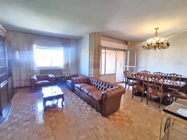 Piso 5 habitaciones 208m² en venta - Chamartin - foto 3