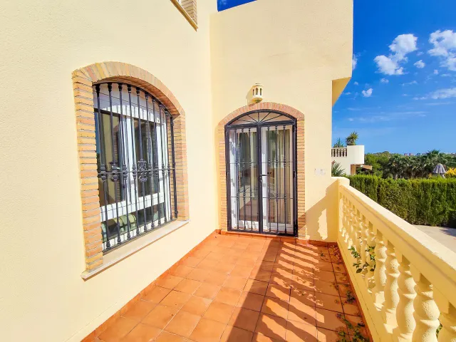 Villa 3 habitaciones 110m² en venta - Villamartín-Las Filipinas — 26