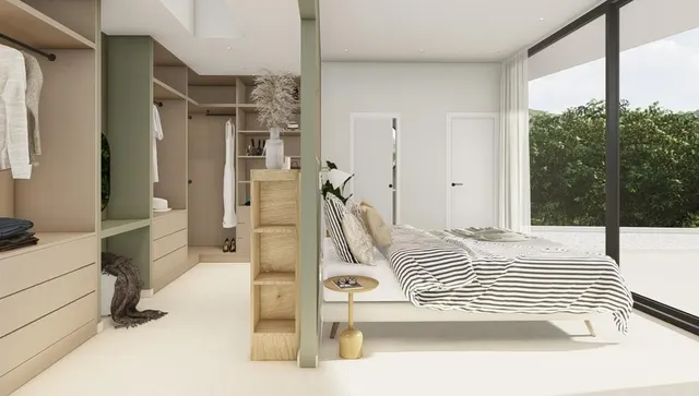 Villa 3 habitaciones 311m² en venta - Casco urbano — 41
