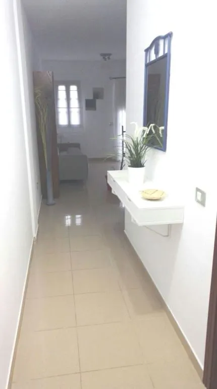 Tenbel -Atlantico- Piso 1 habitación con  garaje y terraza en costa arona en urbanizacion de lujo. — 11