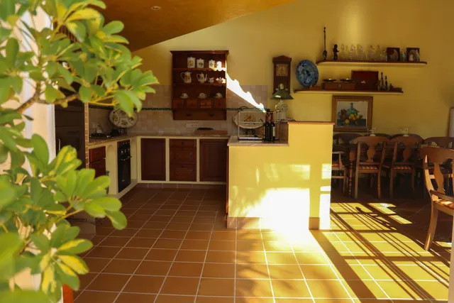 Chalet Inca — 21