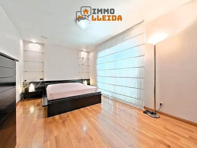 Fabuloso chalet de estilo moderno en Tárrega — 13