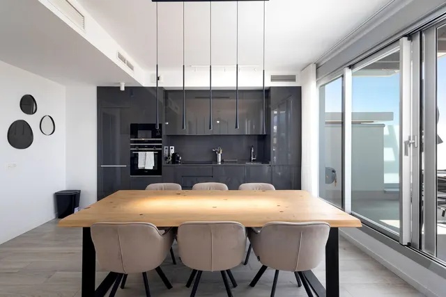 Ático Dúplex 3 habitaciones 107m² en venta - Costa Del Sol — 6