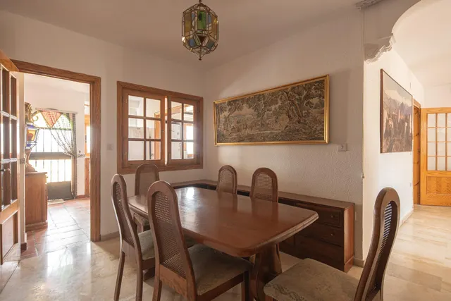 Casa 4 habitaciones 246m² en venta - Granada — 9