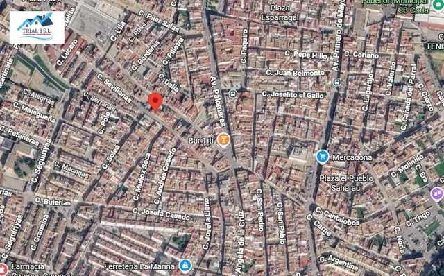 VENTA DE CASA EN DEL RÍO. - foto 2