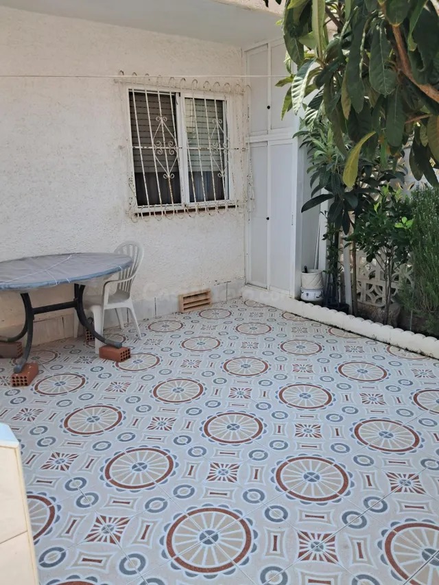 Bungalow 2 dormitorios en residencial paraiso,  155.000€ — 3