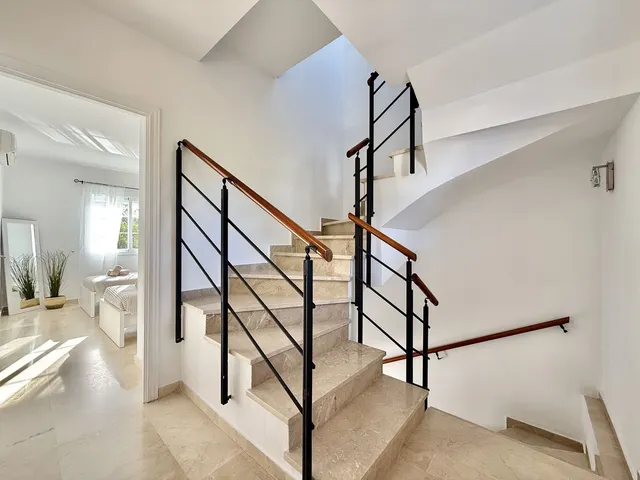 Adosado 3 habitaciones 140m² en alquiler - Marbella — 12