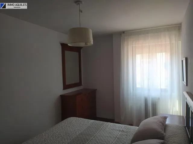 Apartamento en Granada con parking incluido — 15
