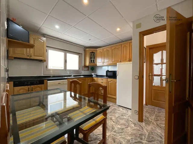 Encantadora casa a cuatro vientos en Sant Andreu de la Barca!! — 9