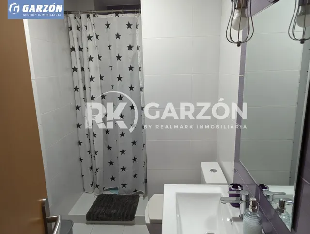 Piso Alquiler amueblado - 1 dormitorio — 10