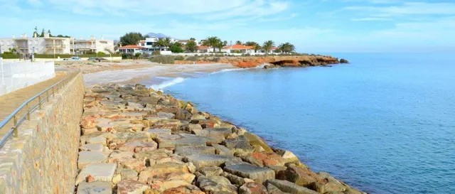 Finca rústica en venta - Afueras del pueblo — 15