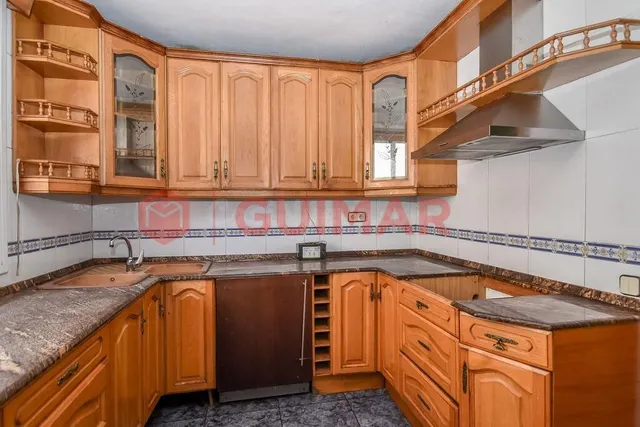 PISO EN VENTA EN SANT JOAN DESPÍ ZONA CENTRE