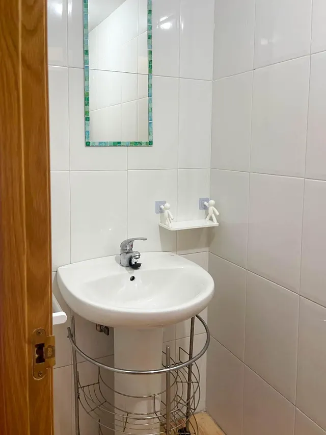 Piso en venta - Castilla la mancha — 17