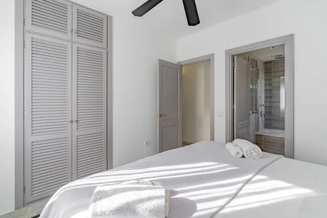 Chalet 5 habitaciones 220m² en venta - Costa Del Sol — 13