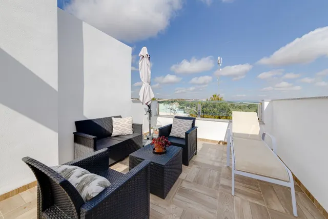Casa 3 habitaciones 134m² en venta - Las Filipinas — 39