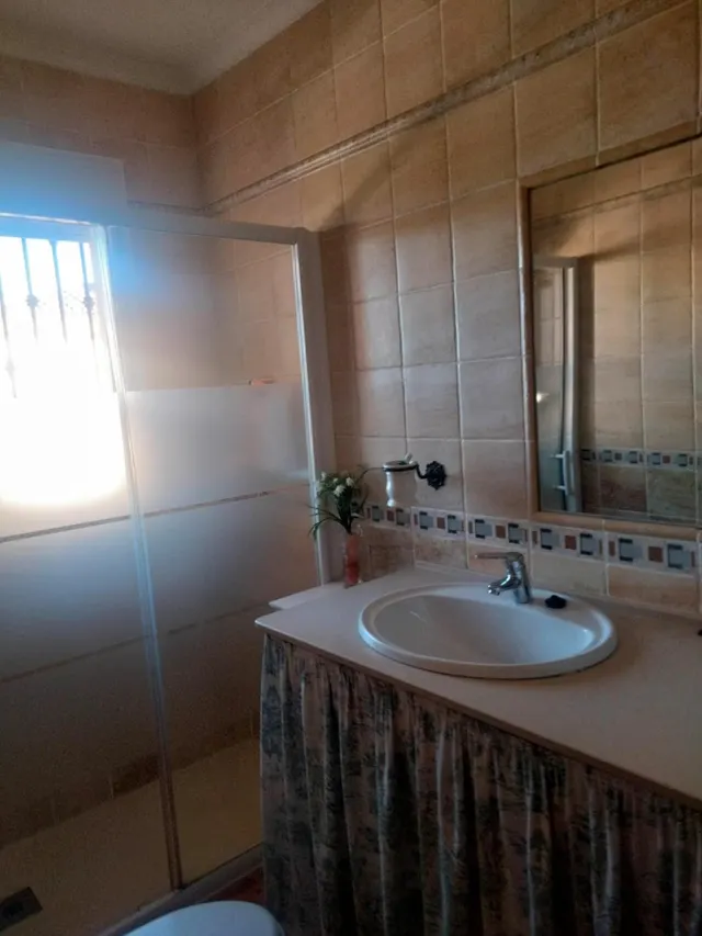 Chalet 4 habitaciones 196m² en venta - El campito — 25