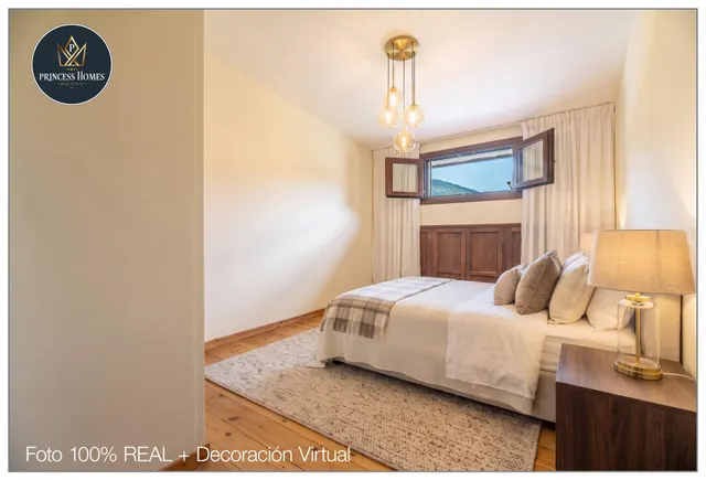 Espectacular vivienda junto a la Reserva de la Biosfera — 47