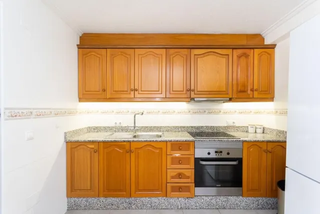 Adosado 4 habitaciones 204m² en venta - Costa blanca sur — 13