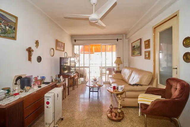Apartamento 3 habitaciones 82m² en venta - Centro — 4