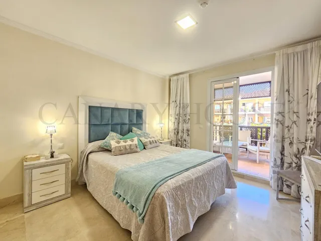 Apartamento de lujo en venta en Arguineguín, Mogán. — 18
