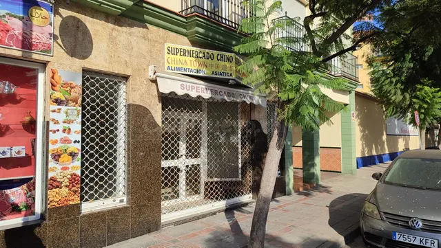Local comercial 170m² en venta - Centro - foto 2