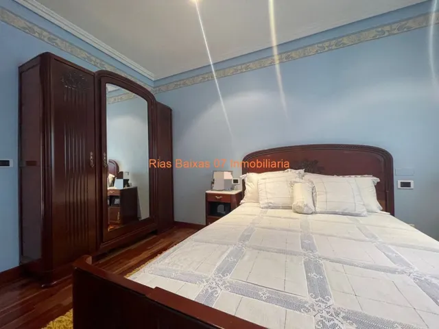 REF 2957 CHALET EXCLUSIVO 4 DORM. CON VISTAS A LA RIA DE VIGO ( REDONDELA ) — 38