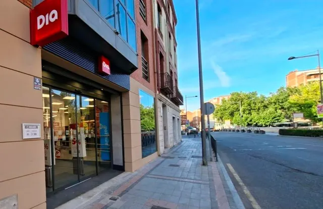 Estudio-Torrevieja-centro-700 m de la playa- — 35