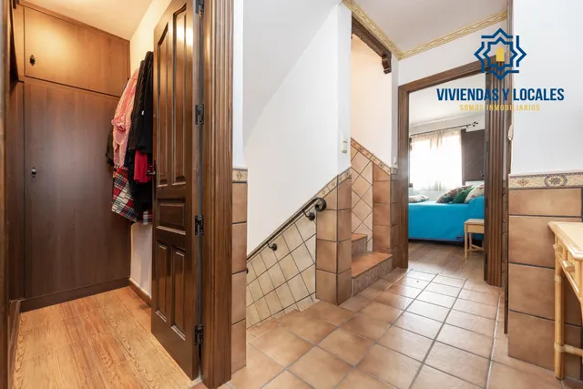 VIVIENDA PAREADA EN MONTELUZ — 26