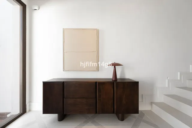 Adosado 3 habitaciones 198m² en venta - Aloha — 25