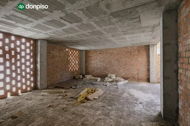 EDIFICIO en Güejar Sierra — 31