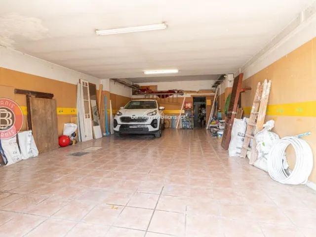 Chalet 5 habitaciones 430m² en venta - Carretera Igualada — 37
