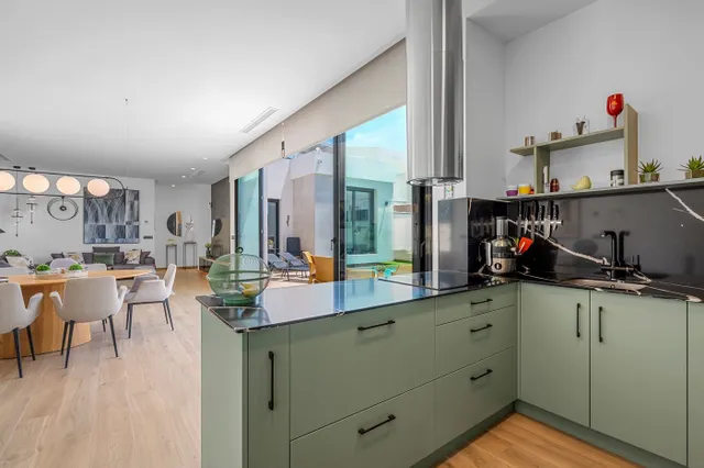 Villa moderna de 3 dormitorios en Benijófar — 11