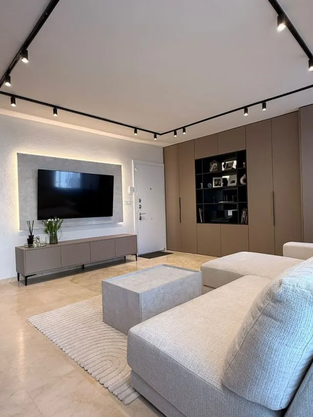Ático 3 habitaciones 138m² en venta - Las Ramblas — 29