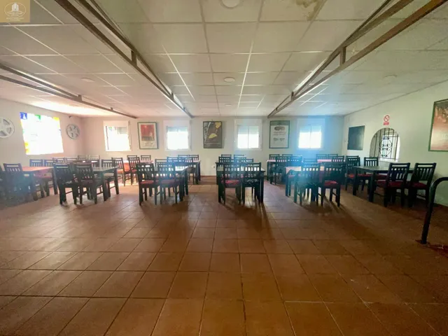 Restaurante 102m² en alquiler - Andalucia - foto 4