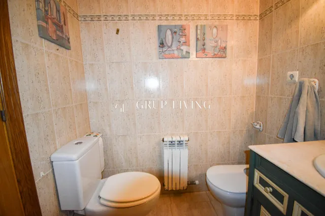 DUPLEX LUMINOSO EN LA LEVANTINA — 27