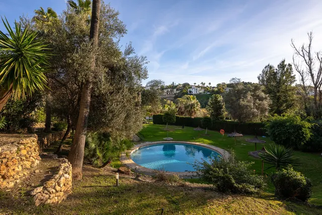 Apartamento 3 habitaciones 174m² en venta - El Madroñal — 20