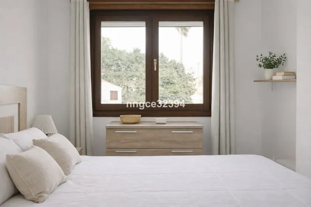 Adosado 4 habitaciones 235m² en venta - Costa del Sol — 25