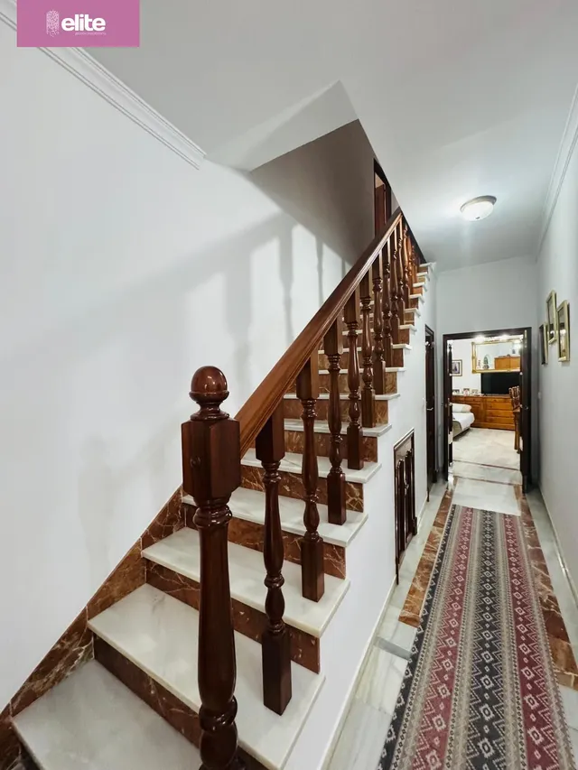 MAGNIFICA CASA EN EL CENTRO JEREZ — 8