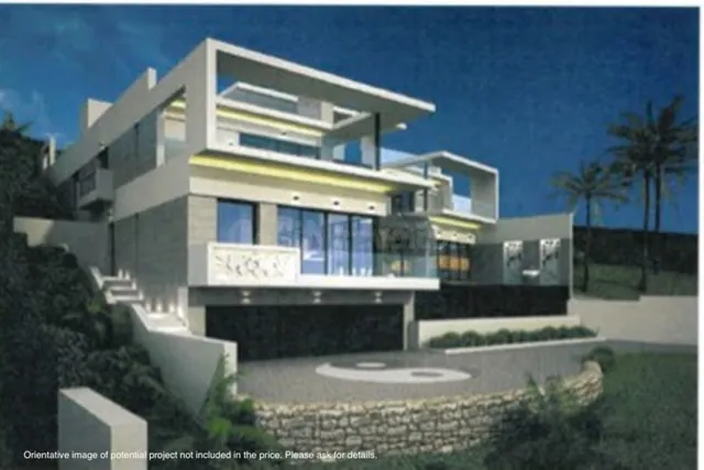 Parcela en venta - Costa del Sol - foto 2