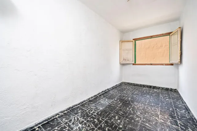 TRES habitaciones, BALCÓN Y GRAN POTENCIAL EN PALMA – LA SOLEDAD NORTE — 12