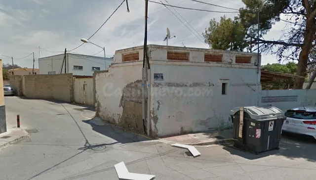 Terreno urbano a la venta en Vilareal - foto 3