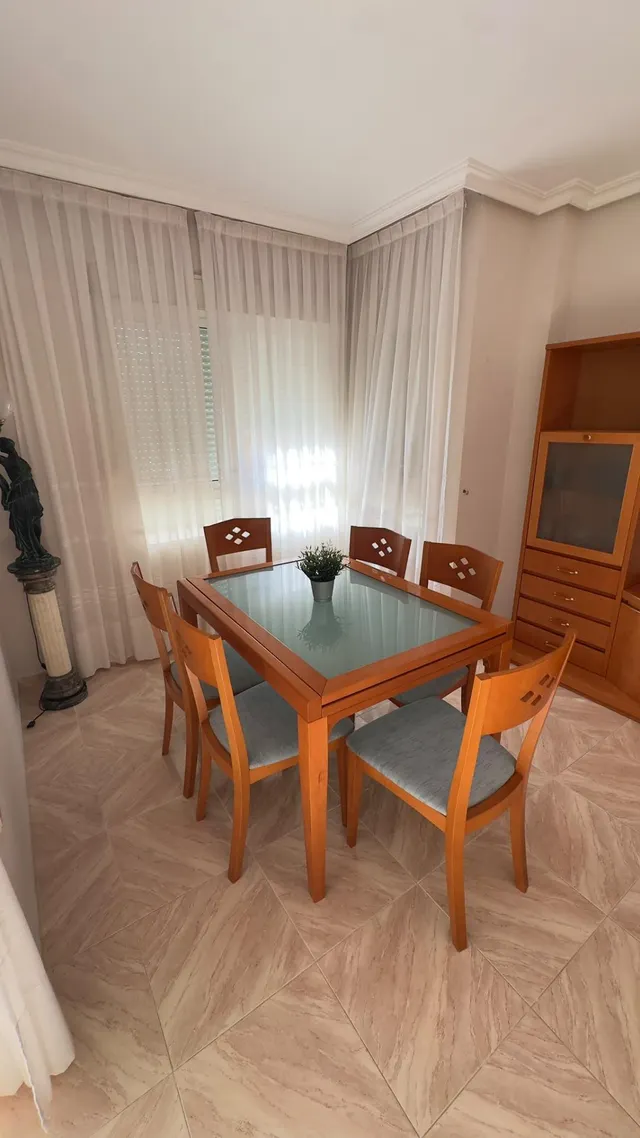 ¡alquiler larga temporada! apartamento 3 dormitorios en el centro de Torrevieja — 9