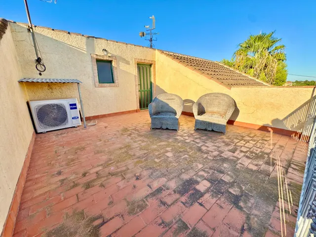 Espectacular Villa de Lujo en Orihuela — 23