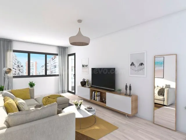 Apartamento 2 habitaciones 105m² en venta - Centro — 7