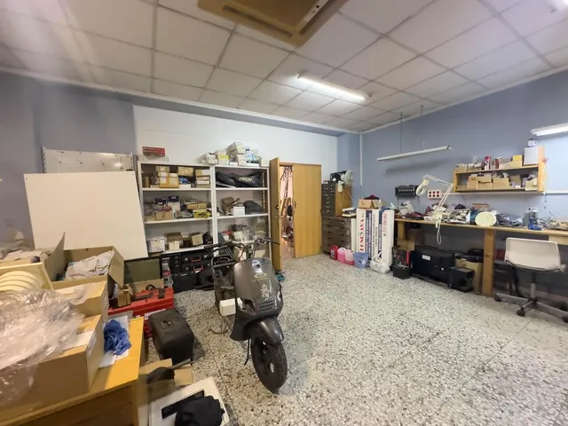 Casa con parcela ideal para edificar en Torrevieja — 18