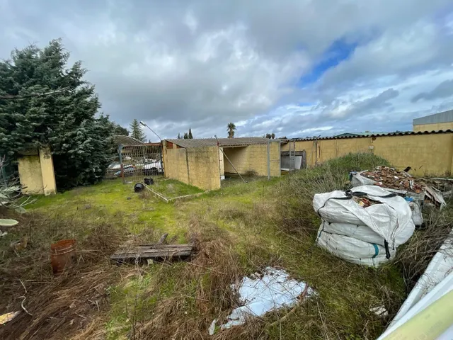 Nave en venta y alquiler en el Casar de Cáceres — 16
