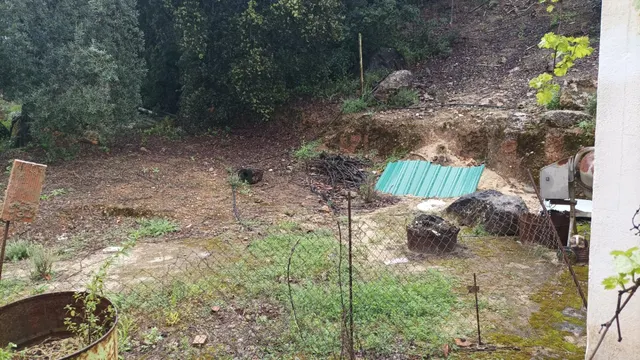 Finca rústica a la venta en Comares — 19