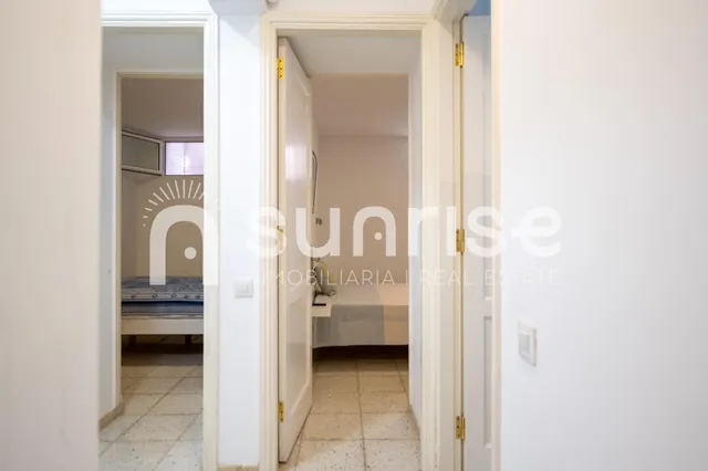 Casa con piscina privada en el Campo de Golf — 36