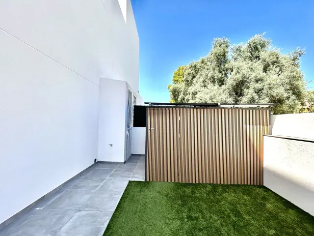 Villa 2 habitaciones 110m² en venta - Villamartin — 30